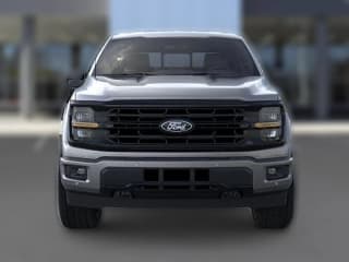 Ford F-150 XLT 4WD SuperCrew 5.5' Box