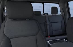 Ford F-150 XLT 4WD SuperCrew 5.5' Box 2026 — side view