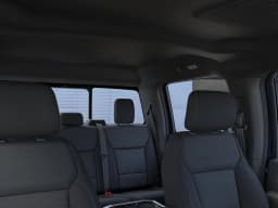 Ford F-150 XLT 4WD SuperCrew 5.5' Box 2026 — side view