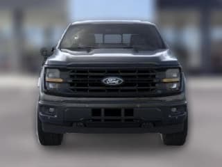 Ford F-150 XLT 4WD SuperCrew 5.5' Box