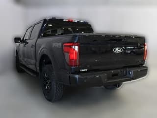 Ford F-150 XLT 4WD SuperCrew 5.5' Box