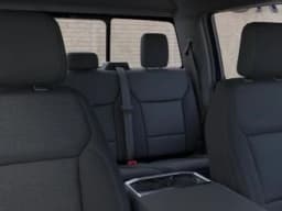 Ford F-150 XLT 4WD SuperCrew 5.5' Box 2026 — side view