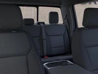Ford F-150 XLT 4WD SuperCrew 5.5' Box 2026 — side view