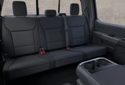 Ford F-150 XLT 4WD SuperCrew 5.5' Box 2026 — side view