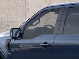 Ford F-150 XLT 4WD SuperCrew 5.5' Box 2026 — side view