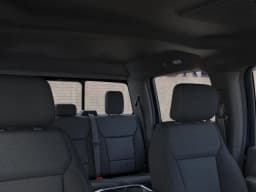 Ford F-150 XLT 4WD SuperCrew 5.5' Box 2026 — side view