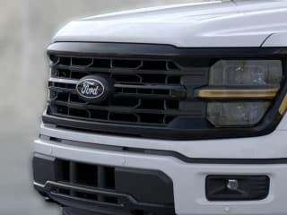 Ford F-150 XLT 4WD SuperCrew 5.5' Box