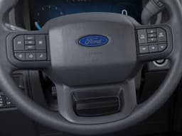 Ford F-150 XLT 4WD SuperCrew 5.5' Box 2026 — side view
