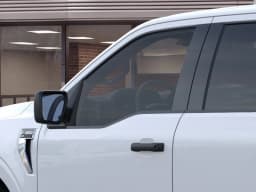 Ford F-150 XLT 4WD SuperCrew 5.5' Box 2026 — side view