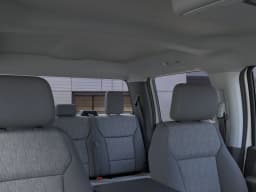 Ford F-150 XLT 4WD SuperCrew 5.5' Box 2026 — side view