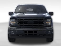 Ford F-150 XLT 4WD SuperCrew 5.5' Box 2026 — side view