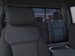 Ford F-150 XLT 4WD SuperCrew 5.5' Box 2026 — side view