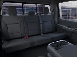Ford F-150 XLT 4WD SuperCrew 5.5' Box 2026 — side view