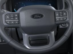 Ford F-150 XLT 4WD SuperCrew 5.5' Box 2026 — side view