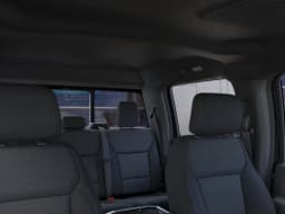 Ford F-150 XLT 4WD SuperCrew 5.5' Box 2026 — side view