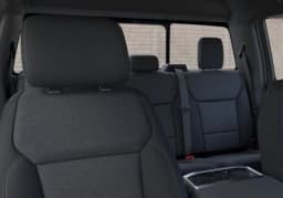 Ford F-150 XLT 4WD SuperCrew 5.5' Box 2026 — side view