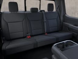 Ford F-150 XLT 4WD SuperCrew 5.5' Box 2026 — side view