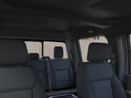 Ford F-150 XLT 4WD SuperCrew 5.5' Box 2026 — side view