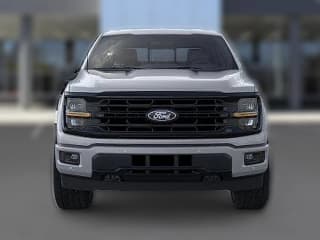 Ford F-150 XLT 4WD SuperCrew 5.5' Box