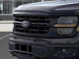 Ford F-150 XLT 4WD SuperCrew 5.5' Box