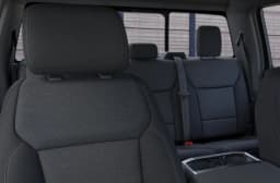 Ford F-150 XLT 4WD SuperCrew 5.5' Box 2026 — side view