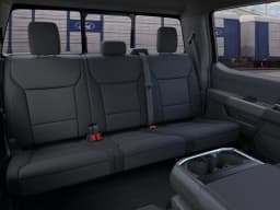 Ford F-150 XLT 4WD SuperCrew 5.5' Box 2026 — side view