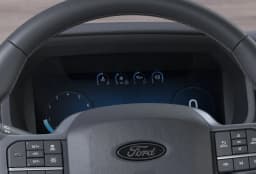 Ford F-150 XLT 4WD SuperCrew 5.5' Box 2026 — side view
