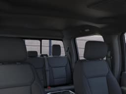 Ford F-150 XLT 4WD SuperCrew 5.5' Box 2026 — side view