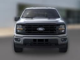Ford F-150 XLT 4WD SuperCrew 5.5' Box 2026 — side view