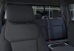 Ford F-150 XLT 4WD SuperCrew 5.5' Box 2026 — side view