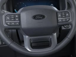 Ford F-150 XLT 4WD SuperCrew 5.5' Box 2026 — side view