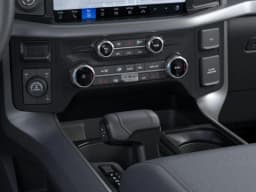 Ford F-150 XLT 4WD SuperCrew 5.5' Box 2026 — side view