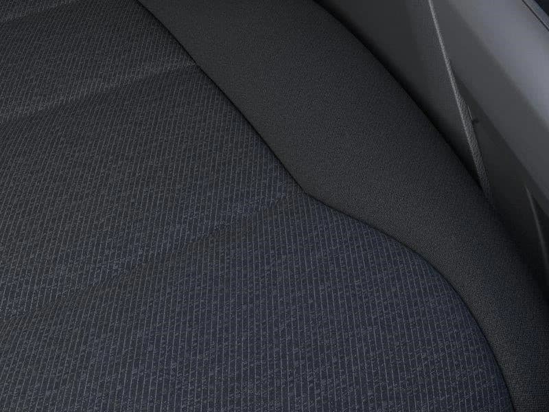 Ford F-150 XLT 4WD SuperCrew 5.5' Box 2026 — side view