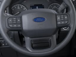 Ford F-150 XL 2WD SuperCab 6.5' Box 2026 — side view