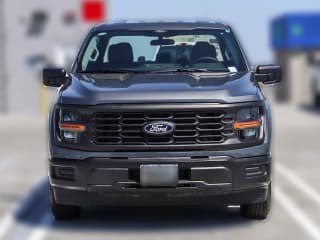 Ford F-150 XL 2WD SuperCab 6.5' Box