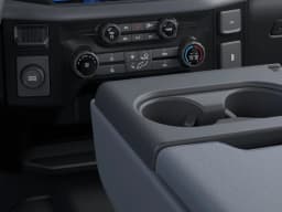 Ford F-150 XL 2WD SuperCab 6.5' Box 2026 — side view