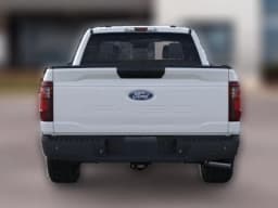Ford F-150 XL 4WD SuperCab 6.5' Box 2026 — side view