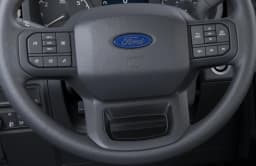 Ford F-150 XL 4WD SuperCab 6.5' Box 2026 — side view