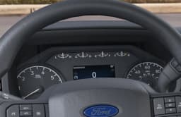 Ford F-150 XL 4WD SuperCab 6.5' Box 2026 — side view