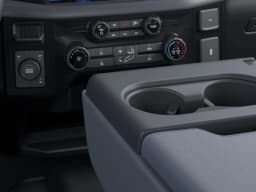 Ford F-150 XL 4WD SuperCab 6.5' Box 2026 — side view
