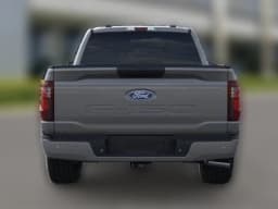 Ford F-150 STX 2WD SuperCab 6.5' Box 2026 — side view
