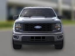 Ford F-150 STX 2WD SuperCab 6.5' Box 2026 — side view