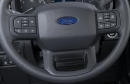 Ford F-150 STX 2WD SuperCab 6.5' Box 2026 — side view