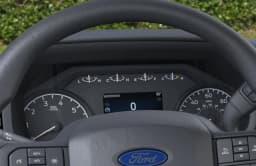 Ford F-150 STX 2WD SuperCab 6.5' Box 2026 — side view