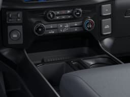 Ford F-150 STX 2WD SuperCab 6.5' Box 2026 — side view