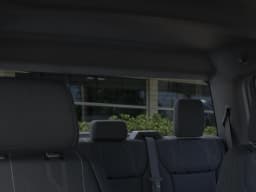 Ford F-150 STX 2WD SuperCab 6.5' Box 2026 — side view