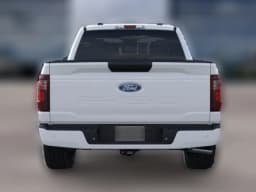 Ford F-150 STX 2WD SuperCab 6.5' Box 2026 — side view