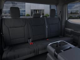 Ford F-150 STX 2WD SuperCab 6.5' Box 2026 — side view