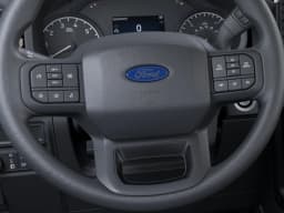 Ford F-150 STX 2WD SuperCab 6.5' Box 2026 — side view