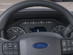 Ford F-150 STX 2WD SuperCab 6.5' Box 2026 — side view